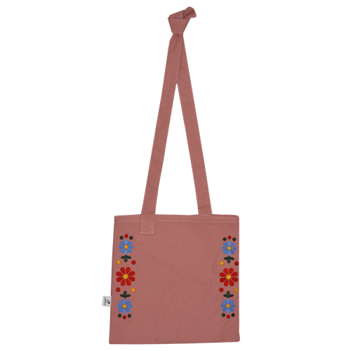 D601 Petit bag (pink)